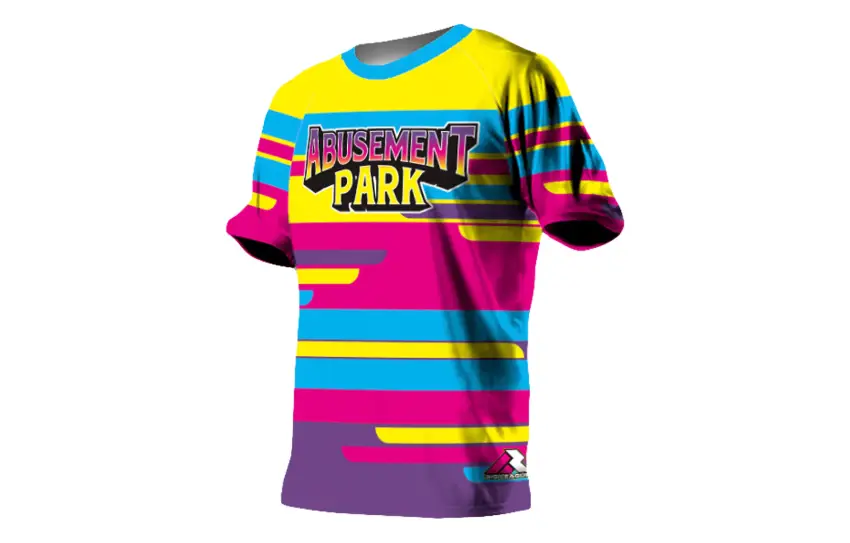 custom softball jerseys
