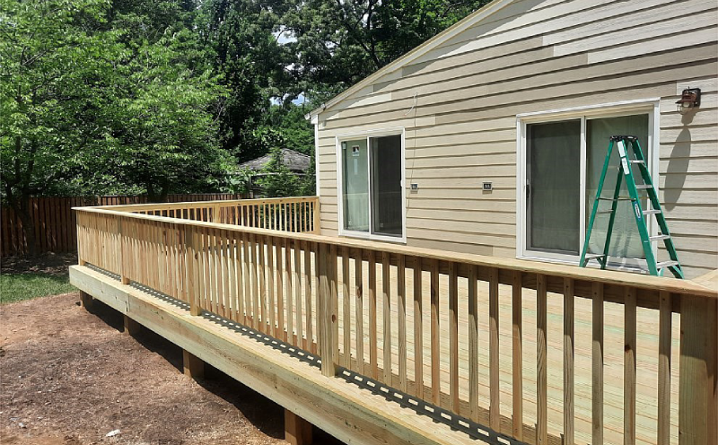 Deck Builder