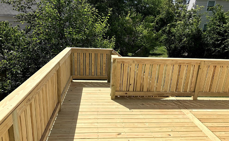 Deck Builder