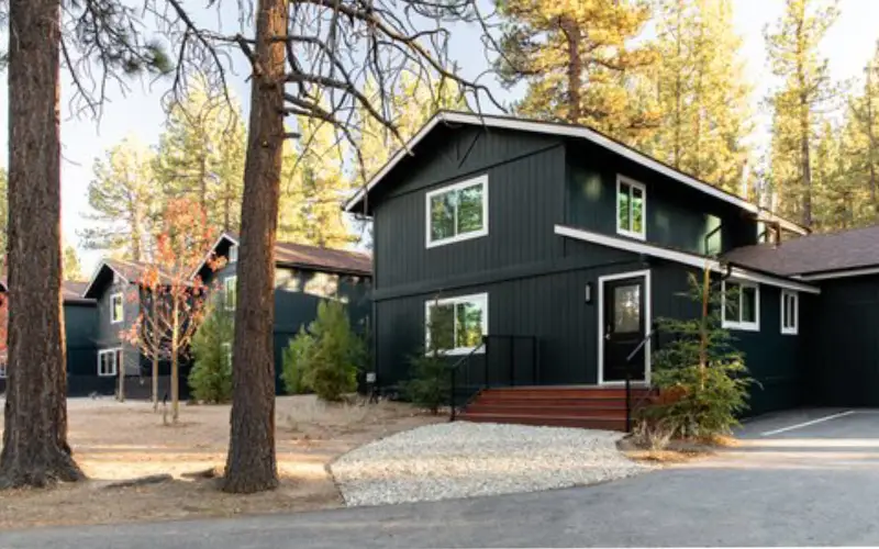 Big Bear cabin rentals