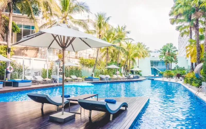 Pool Management Companies