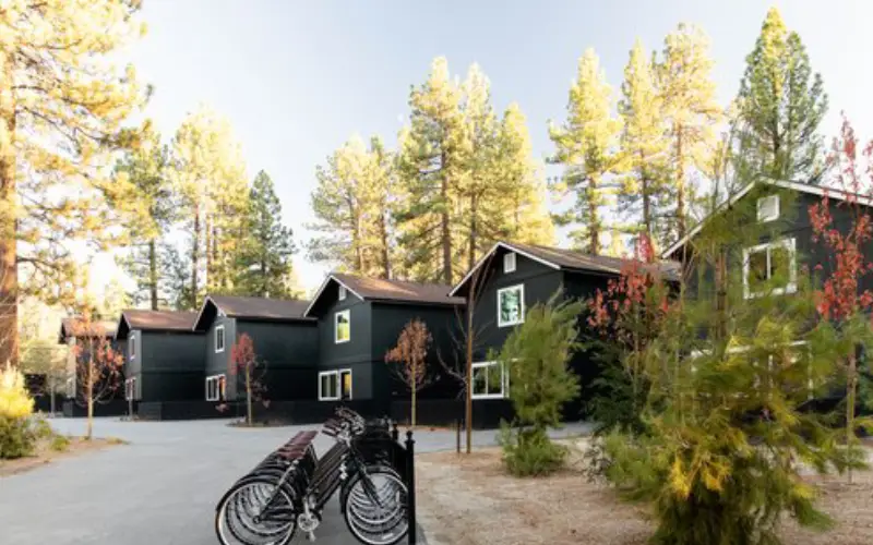Big Bear cabin rentals
