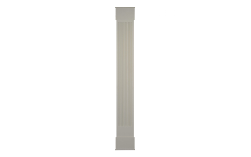 porch columns