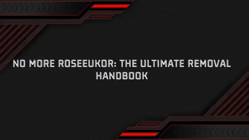 RoseEUkor