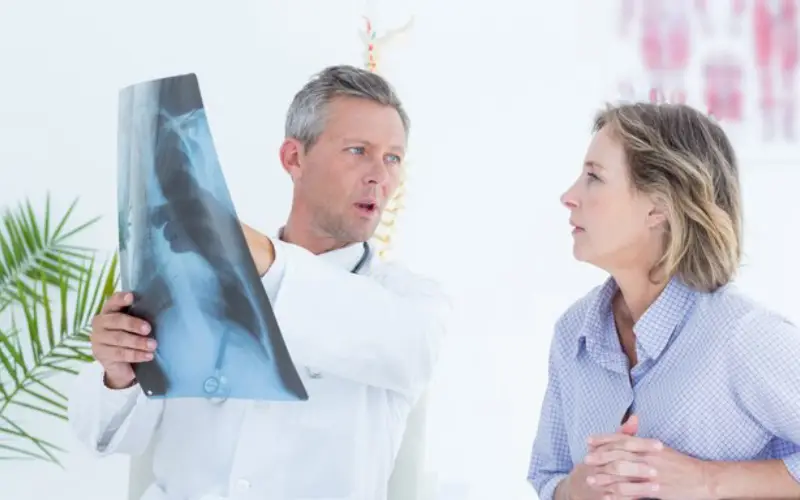 orthopedic surgeon New Orleans