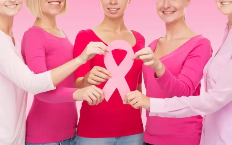 rehabilitation for breast cancer