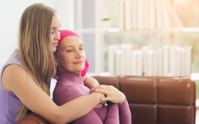 rehabilitation for breast cancer