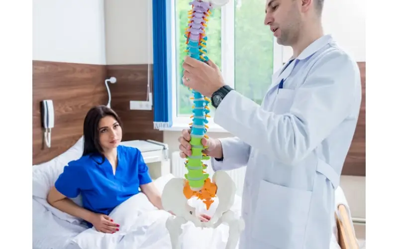 Louisiana orthopedic surgeons