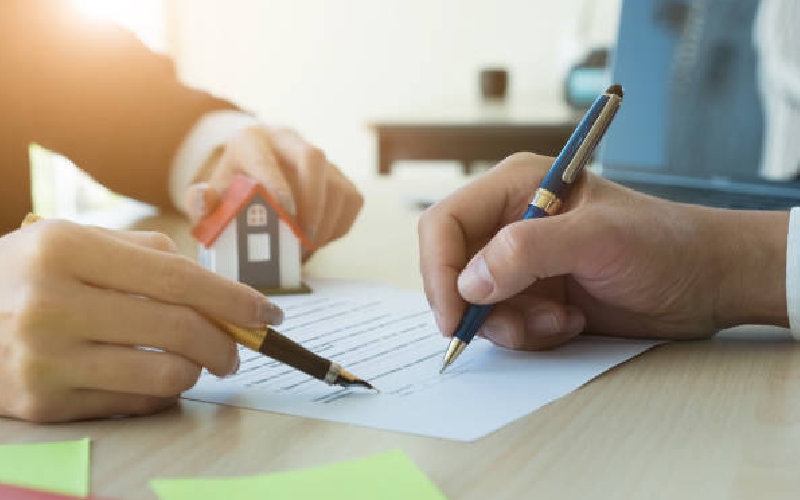 real estate appraisal