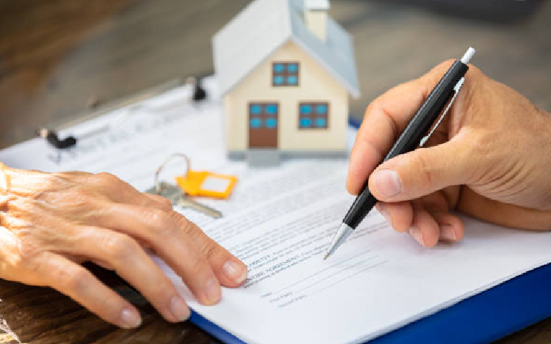 real estate appraisal
