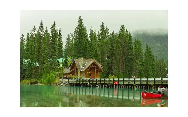 big bear lake cabins