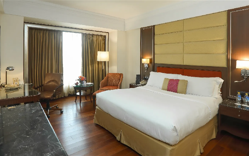hotels in nehru place delhi