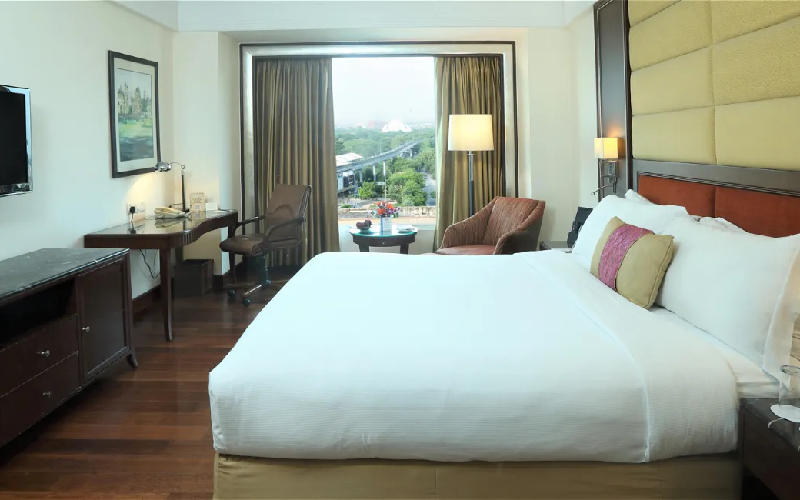 hotels in nehru place delhi