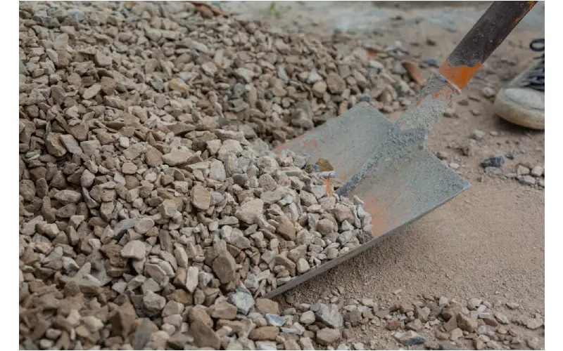 concrete service