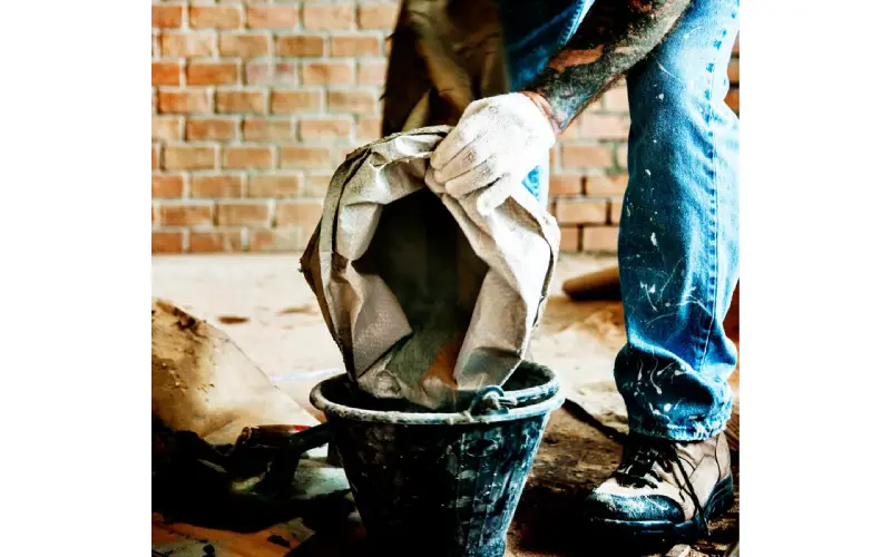 concrete service