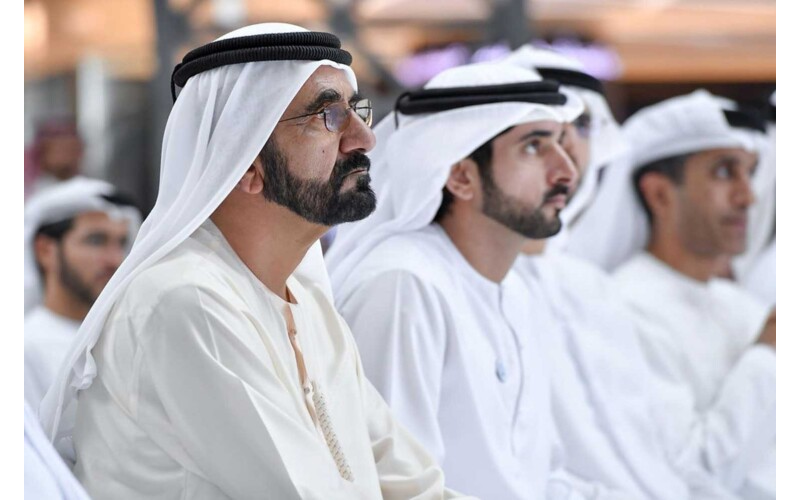 videographer in Dubai