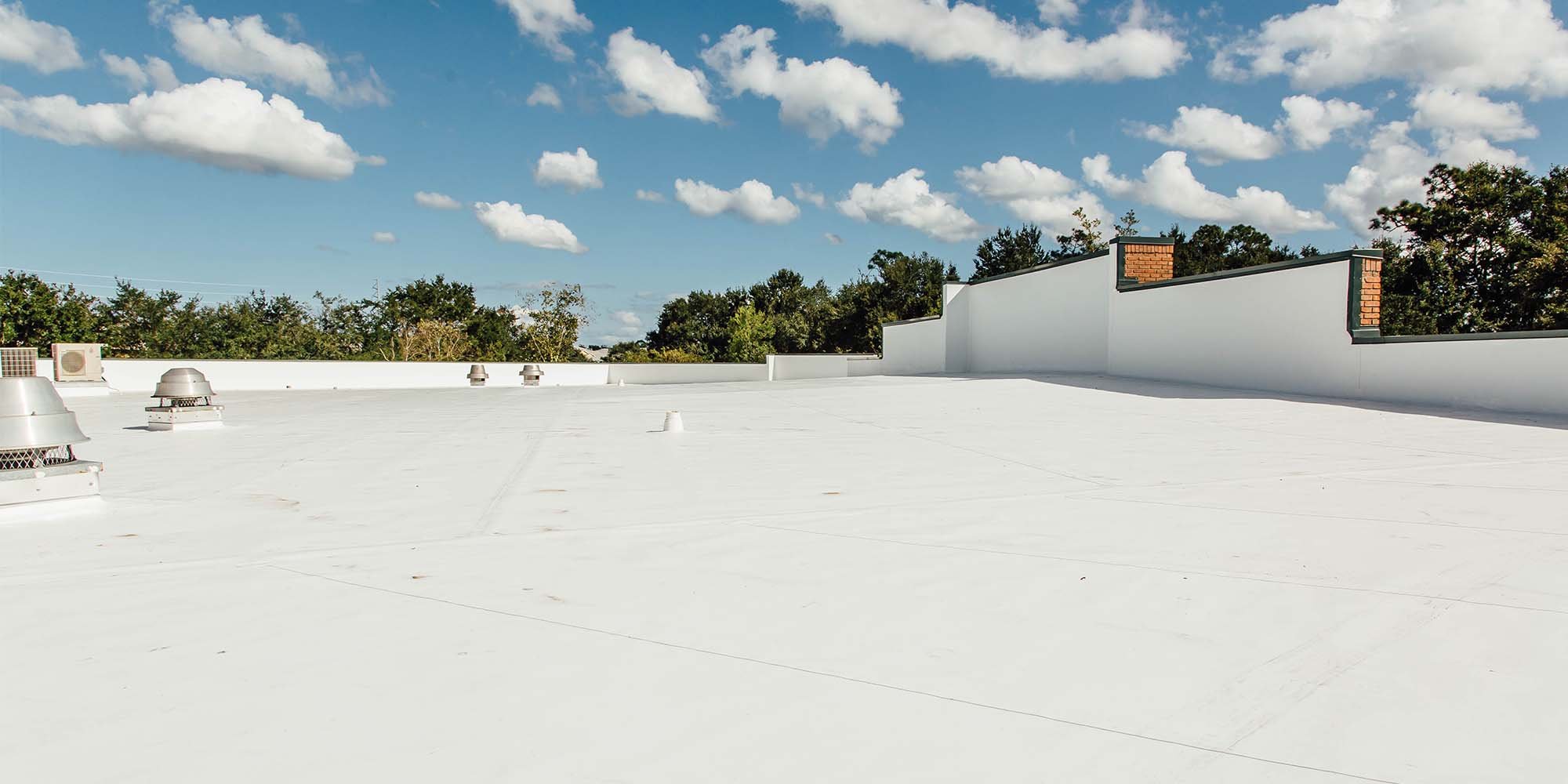 commercial roofing michigan