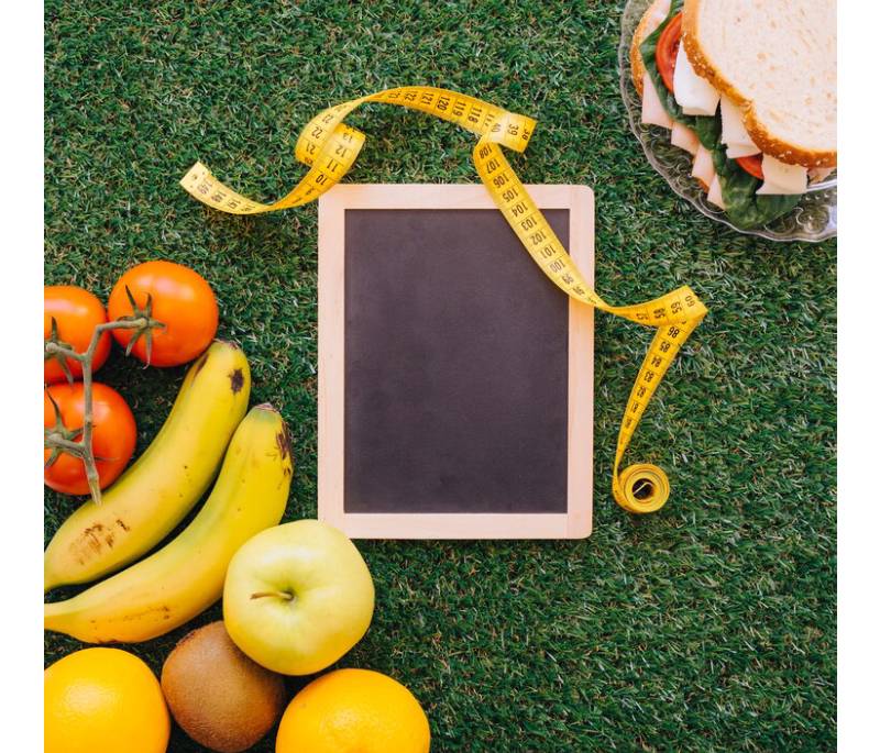 Metabolic Reset Weight Loss Program
