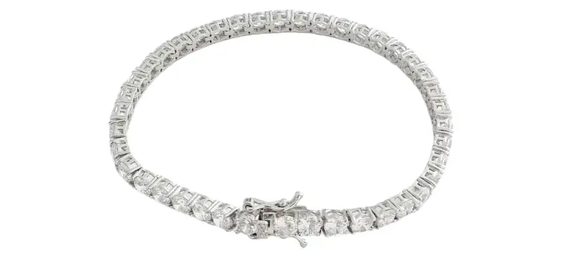 armbänder frauen silber