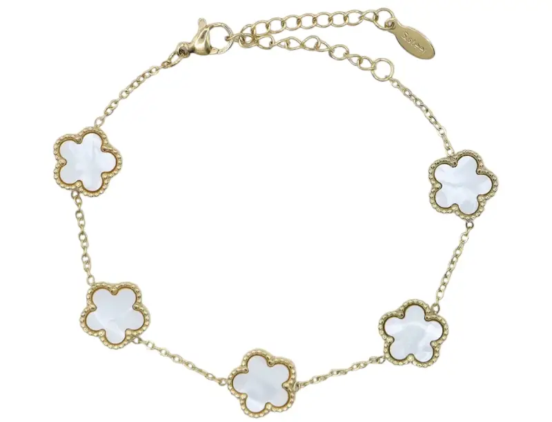 armbänder frauen silber