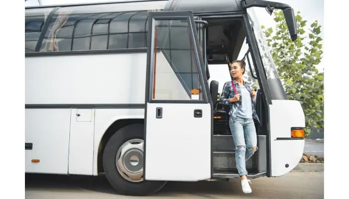 washington dc bus tours