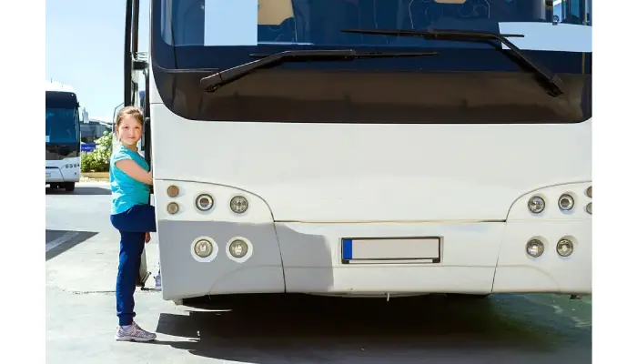 washington dc bus tours