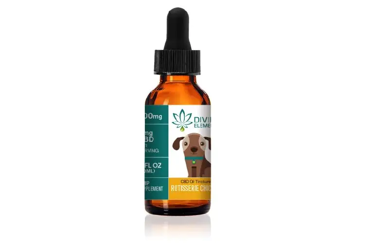 cbd for pets