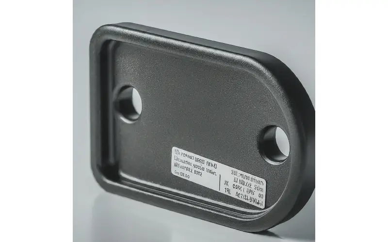 custom injection molding solutions