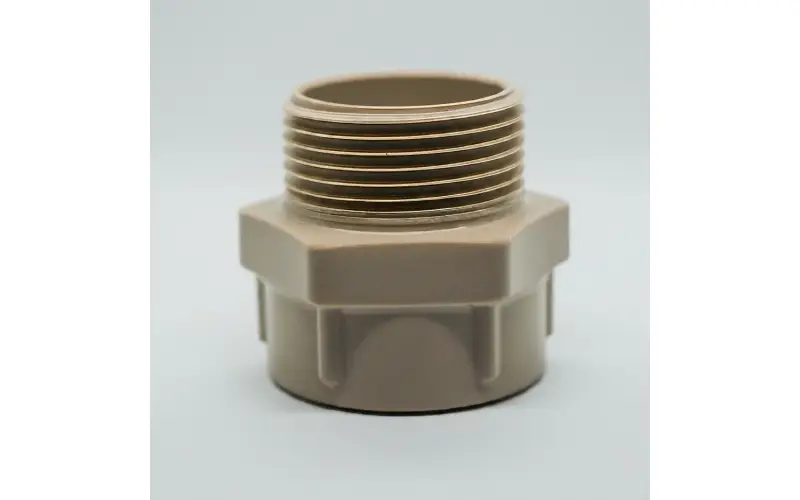 custom injection molding solutions