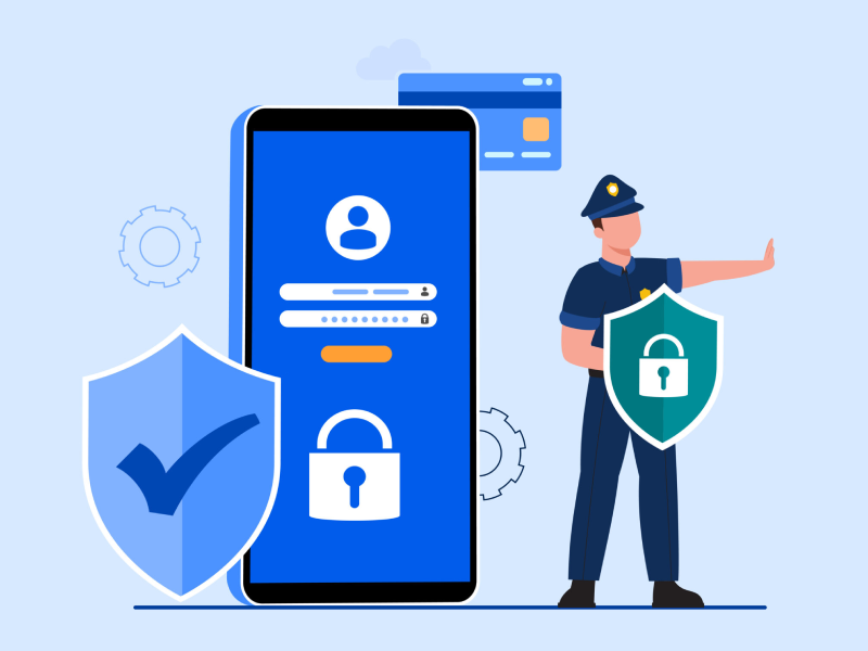 azure cloud security services