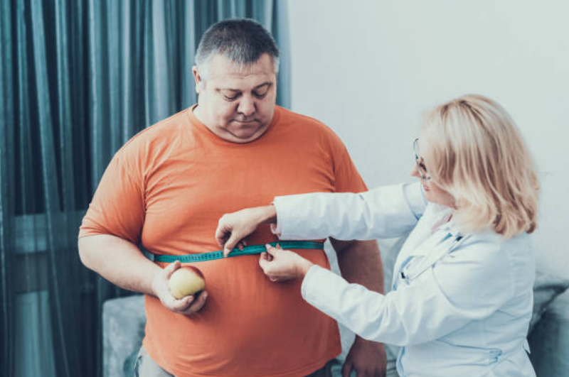 weight loss doctors in atlanta