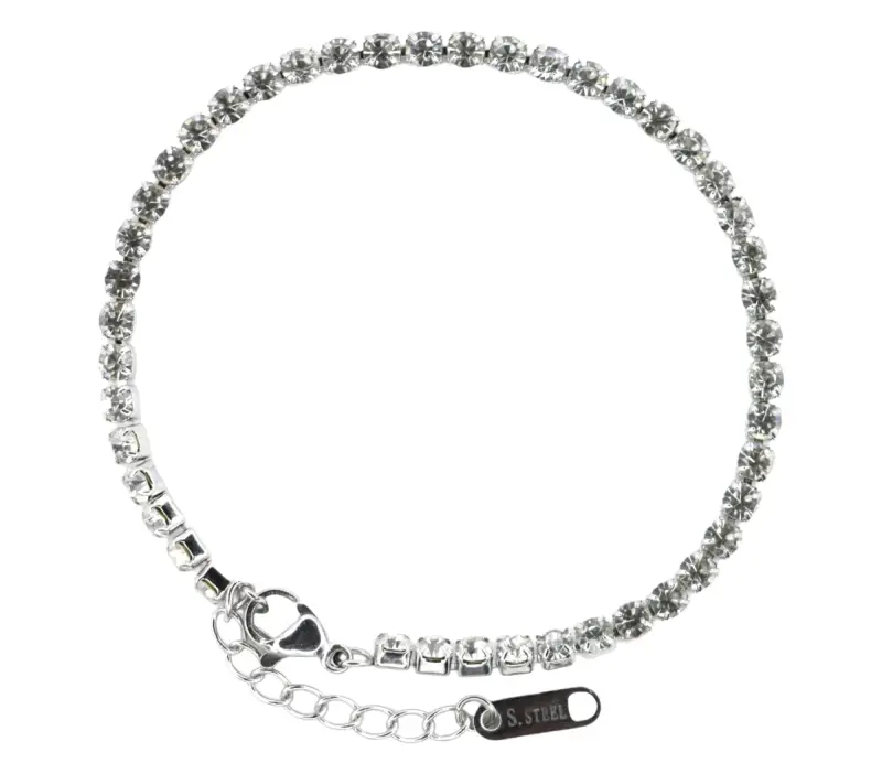 Silber Armbänder Damen 
