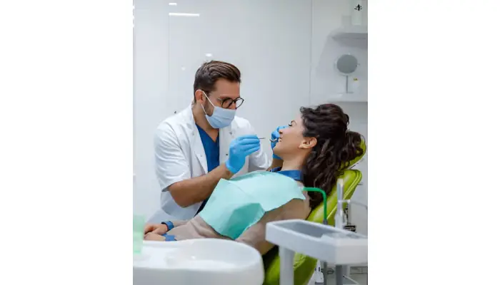 best houston dentist