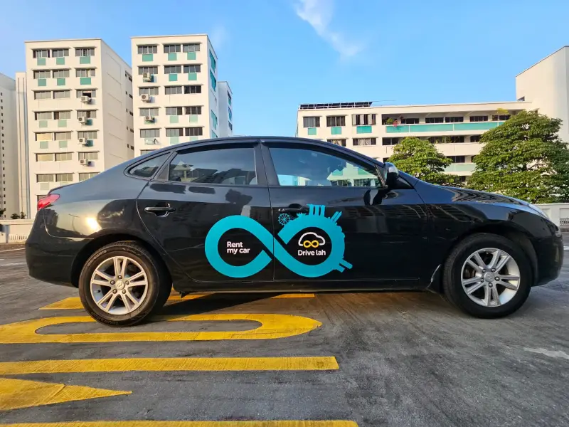 car rental