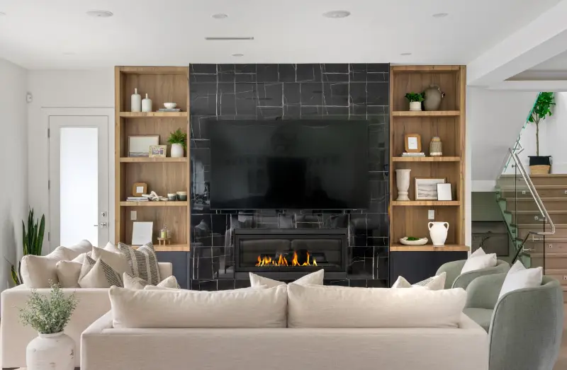 house staging vancouver