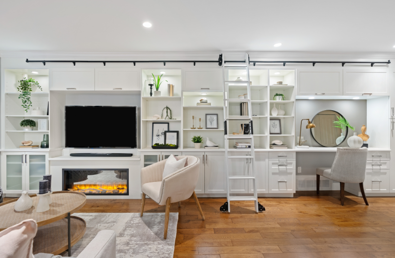 home styling vancouver