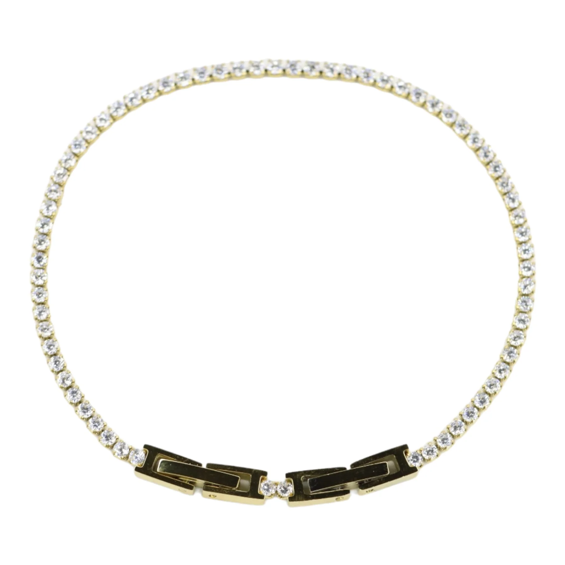 Silber Armbänder Damen