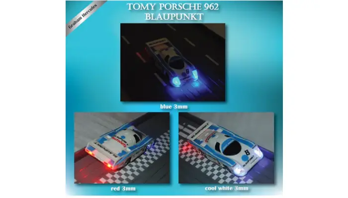 LED Lights For Car