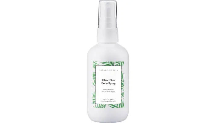skin care products for acne