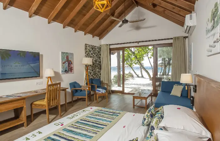 private villas for couples