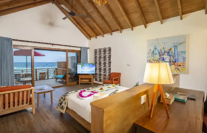 private villas for couples