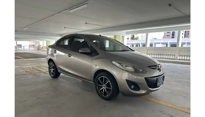 car rental