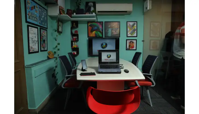 Graphic Design Institute in Delhi
