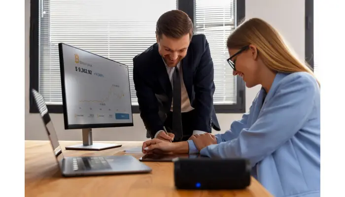 Accounting for insurance agencies