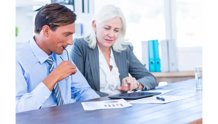 Accounting for insurance agencies