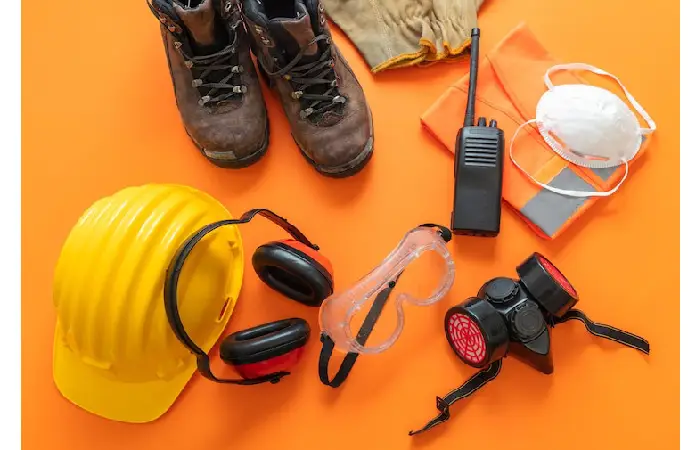 safety products in UAE