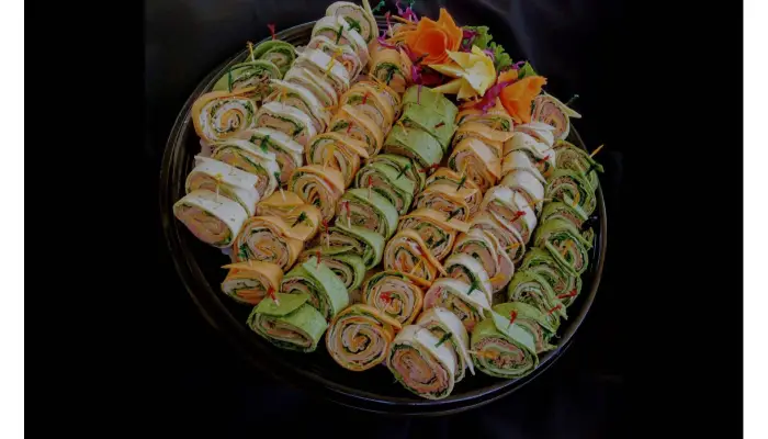 catering company in dallas