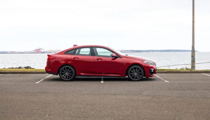car rental in australia