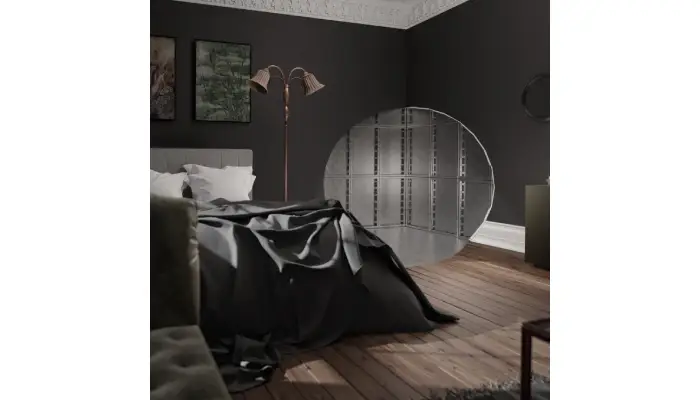 residential safe rooms