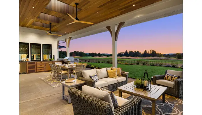 north texas outdoor living